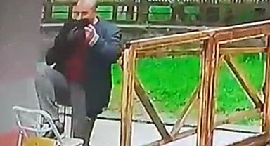 Tayt Hırsızının İfadesi Ortaya Çıktı: 60 Kadın Çamaşırı Çaldım