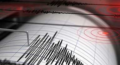 Tayvan'da 8 Büyüklüğünde Deprem