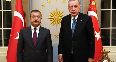 TCMB Faiz Kararını Açıkladı