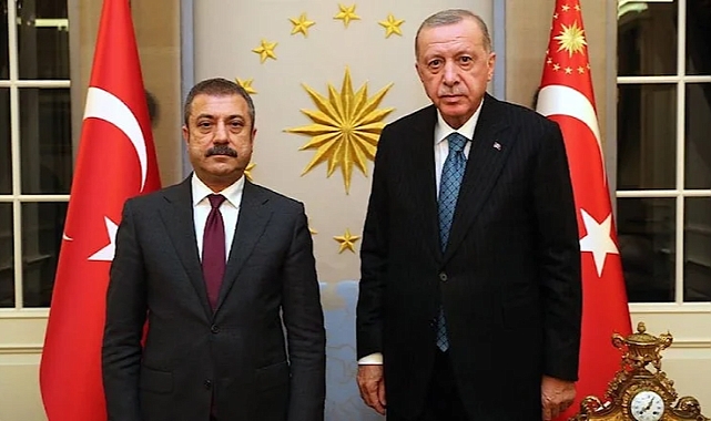 TCMB Faiz Kararını Açıkladı