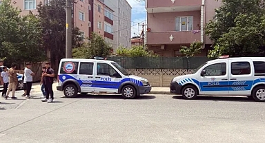 Tekirdağ'da Bir 'Anne' 6 Yaşındaki Kızını Bıçaklayıp Öldürdü