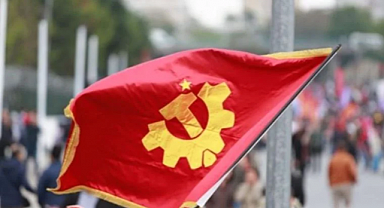 TKP: 'Göçmenleri Göndereceğiz' Diyerek AKP'yi Kurtarıyorlar