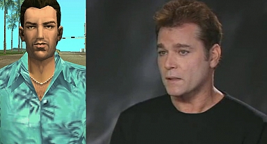 Tommy Vercetti'yi Seslendiren Ray Liotta Hayatını Kaybetti