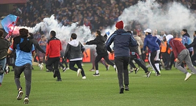 Trabzonspor-Altay Maçı İstanbul'a Alındı