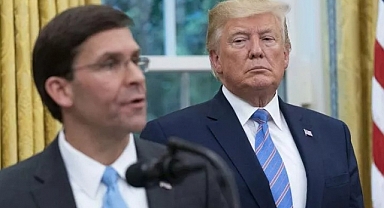 Trump, Meksika'daki Uyuşturucu Kartellerini Füzeyle Vurup Vuramayacağını Sormuş