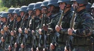TSK'da Profesyonel Asker Sayısı, Zorunlu Askerlik Yapanların Sayısını Geçti