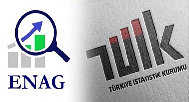 TÜİK'in ENAG'ın Verilerini Engelleme Çabası Boşa Düştü