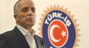 Türk İş: Temmuz'u Beklemenin Anlamı Yok, Her Ay Enflasyon Oranında Zam Verilsin