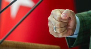 Türkiye 1 Milyon Suriyeli İçin Ev Yapacak