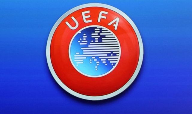 UEFA'dan Rus Takımlarına Bir Yaptırım Daha