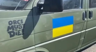 Ukrayna'da Bir Ork Generali Daha Öldürüldü