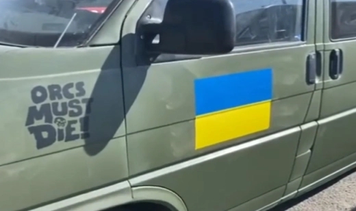 Ukrayna'da Bir Ork Generali Daha Öldürüldü