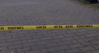 Ukrayna'da Savaştan Kaçan Baba, Antalya'da 4 ve 6 Yaşındaki Çocuklarını Öldürdü