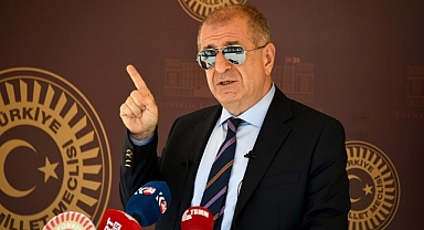 Ümit Özdağ: Süleyman'ı Bir Yerde Gördüğümde Döveceğim