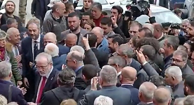 Ümit Özdağ İçişleri Bakanı Soylu'ya Meydan Okudu
