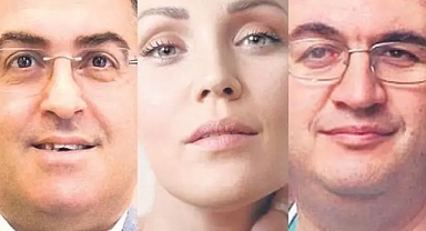 Ünlü İsimler Hakkındaki Haberleri Sahte Mahkeme Kararlarıyla Kaldırmaya Çalışan Şebeke Çökertildi