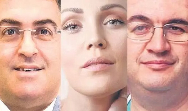 Ünlü İsimler Hakkındaki Haberleri Sahte Mahkeme Kararlarıyla Kaldırmaya Çalışan Şebeke Çökertildi