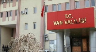 Van Valiliğinden Kaçak Göçmenlere İlişkin Açıklama: Görüntüleri İnsan Kaçakçıları Reklam Amaçlı Paylaşıyor