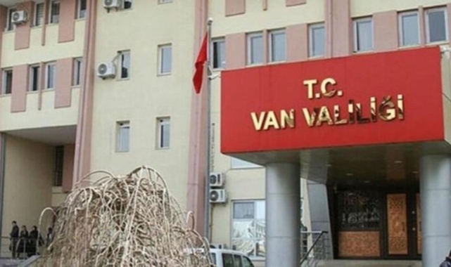 Van Valiliğinden Kaçak Göçmenlere İlişkin Açıklama: Görüntüleri İnsan Kaçakçıları Reklam Amaçlı Paylaşıyor