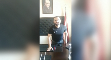 Yurt Müdürü Tarafından Şiddet Gören Öğrenci: Tehdit ve Baskı Altındayım