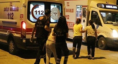 Yurtta Kalan 65 Öğrenci Zehirlenme Şüphesiyle Hastaneye Kaldırıldı