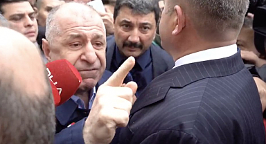 Zafer Partisi Lideri Ümit Özdağ'dan Kendisini Hedef Alan Devlet Bahçeli'ye Cevap