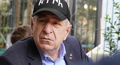 Zafer Partisi'nden Azerbaycan Ayıbı: Kurucu Resulzade, Kurtarıcı Elçibey Yerine Aliyev'le Kutlama