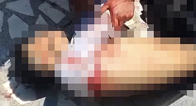 Zeytinburnu'nda Bir Yasa Dışı Göçmen İş Arkadaşını Öldürüp Kaçtı