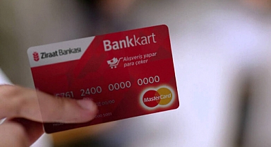 Ziraat Bankası Kredi Kartları Bu Gece Kullanılamayacak