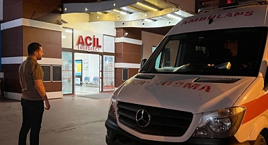 17 Yaşındaki Kız 3. Kattan Düşerek Hayatını Kaybetti
