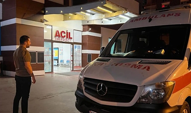 17 Yaşındaki Kız 3. Kattan Düşerek Hayatını Kaybetti