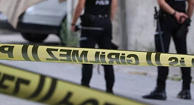 2 Yaşındaki Çocuk 5. Kattan Düşerek Hayatını Kaybetti