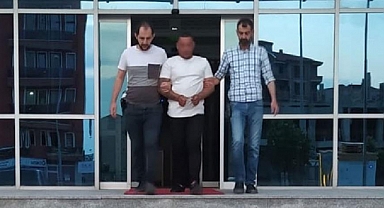 21 Yıl Hapis Cezasıyla Aranan Şahıs Sokak Ortasında Adam Vurdu