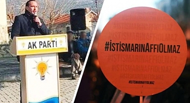 5 Yaşındaki Çocuğunu İstismar Ettiği Adli Tıp Raporuyla Kanıtlanan Eski AKP Gençlik Kolları Başkanı, Beraat Etti
