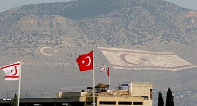 AB İki Yüzlülüğü Devam Ediyor: Tanımadıkları KKTC'nin Göçmenler Konusunda Sorumluluk Almasını istediler