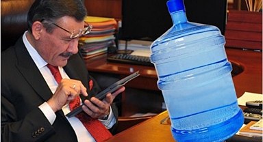ABB Yöneticisinden Melih Gökçek'e Cevap: 25 Yılda Ne Yaptın?