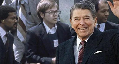 ABD Başkanı Reagan'ın Suikastçısı 41 Yıl Sonra Serbest Kaldı