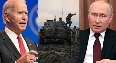 ABD'den, Rusya Hakkında 'Teröre Destek Veren Ülke' Kararı