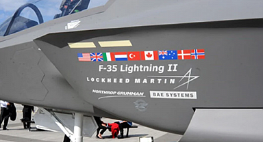 ABD: Türkiye'nin F-35 Programına Dönmesi Mümkün Değil