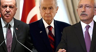 Abdulkadir Selvi, Erdoğan ve Bahçeli'nin Kılıçdaroğlu Planını Açıkladı