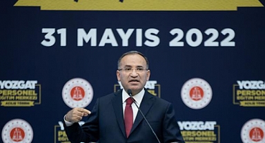 Adalet Bakanı Bekir Bozdağ Açıkladı: Kira Zammına Sınır Getiriliyor