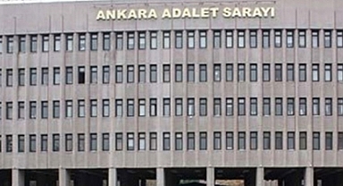 Adalet Bakanlığı'ndan Ankara Adliyesi'ndeki Kuran Kursuna İlişkin Açıklama: Personelin Talebi