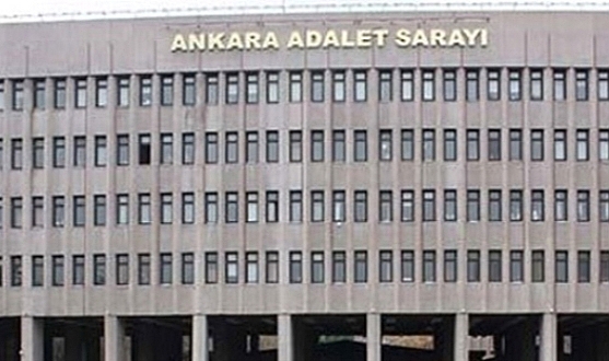 Adalet Bakanlığı'ndan Ankara Adliyesi'ndeki Kuran Kursuna İlişkin Açıklama: Personelin Talebi