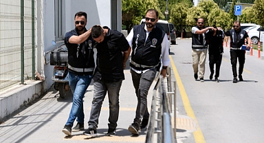 Adana'da 'Sen Karışma Lan' Cinayeti