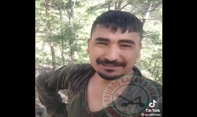Afgan Orman İşçisi Soylu'ya Seslendi: Orman Aslanların İşidir Çakalların Değil