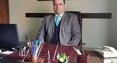 Afyon'da Bir Hakim, Adliyedeki Odasında Ölü Bulundu