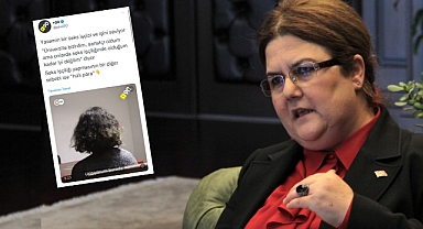 Aile ve Sosyal Politikalar Bakanı: DW Türkçe, Fuhşa Teşvik Suçunu İşlemektedir