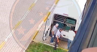 Akdeniz Üniversitesi'nde Bir Öğrenci İntiharı Daha