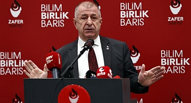 Akif Beki'den Zafer Partisi İddiası: Genel Başkan Yardımcılarının Odalarına Gizli Kameralar Takılmış