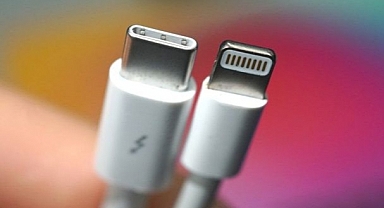 Akıllı Telefonlara Tek Tip Şarj Geliyor